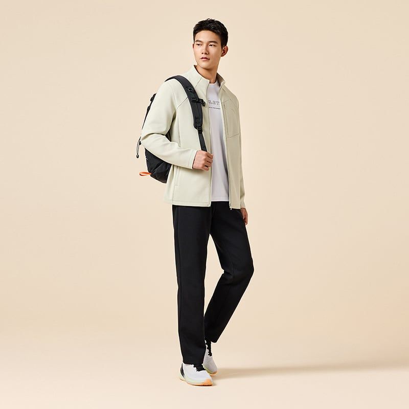 Áo Khoác Thể Thao Nam Anta 152537701U-1