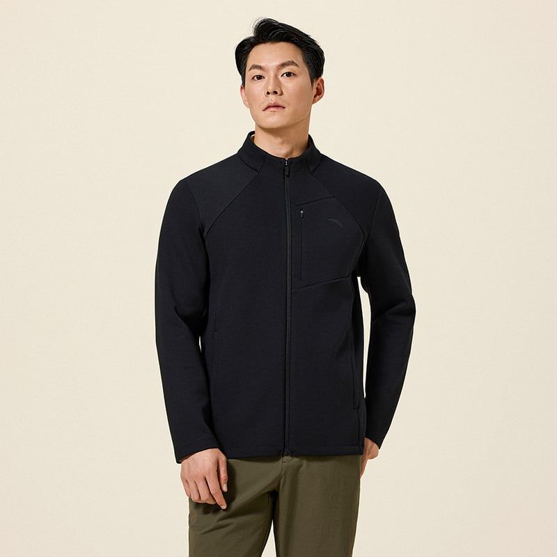 Áo Khoác Thể Thao Nam Anta 152537701U-4