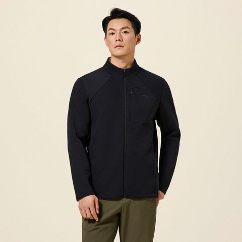 Áo Khoác Thể Thao Nam Anta 152537701U-4