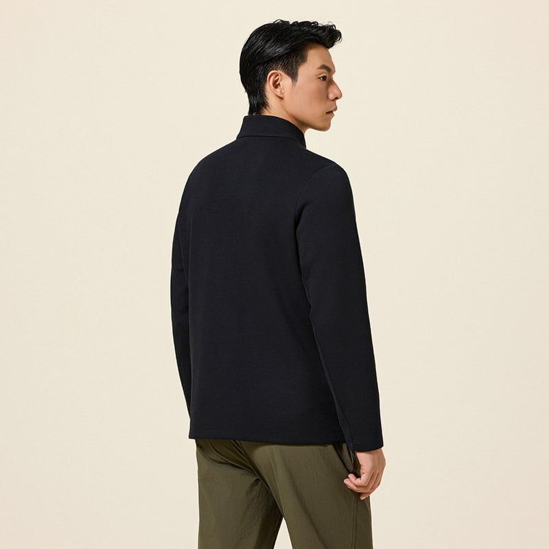 Áo Khoác Thể Thao Nam Anta 152537701U-4