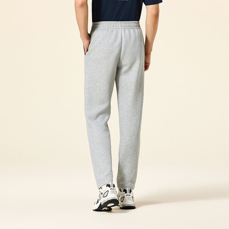 Quần Dài Thể Thao Nam Lót Nỉ ANTA 152538308U-1