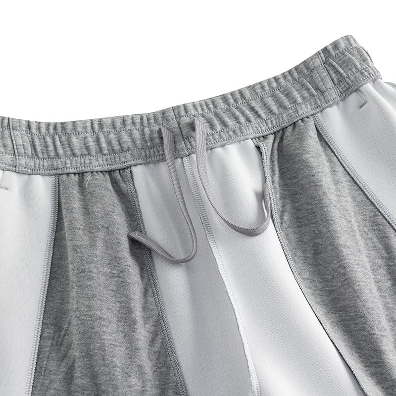 Quần Dài Thể Thao Nam Lót Nỉ ANTA 152538308U-1