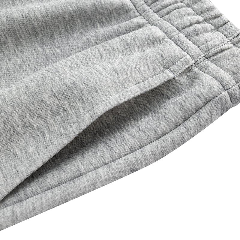 Quần Dài Thể Thao Nam Lót Nỉ ANTA 152538308U-1