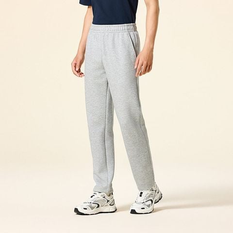 Quần Dài Thể Thao Nam Lót Nỉ ANTA 152538308U-1