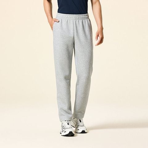 Quần Dài Thể Thao Nam Lót Nỉ ANTA 152538308U-1