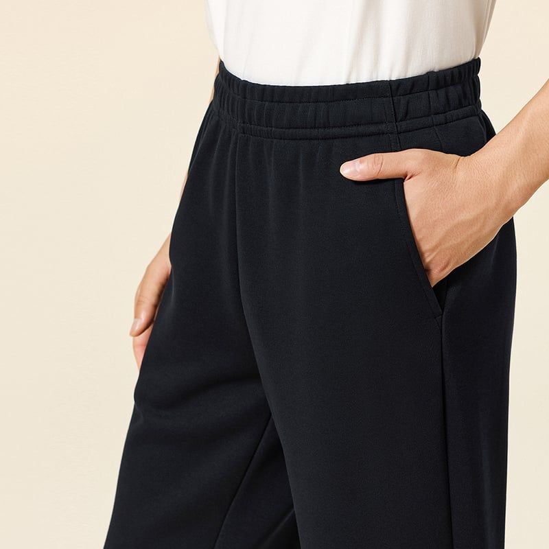 Quần Dài Thể Thao Nam Lót Nỉ ANTA 152538308U-6