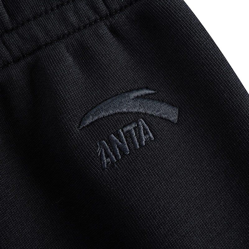 Quần Dài Thể Thao Nam Lót Nỉ ANTA 152538308U-6