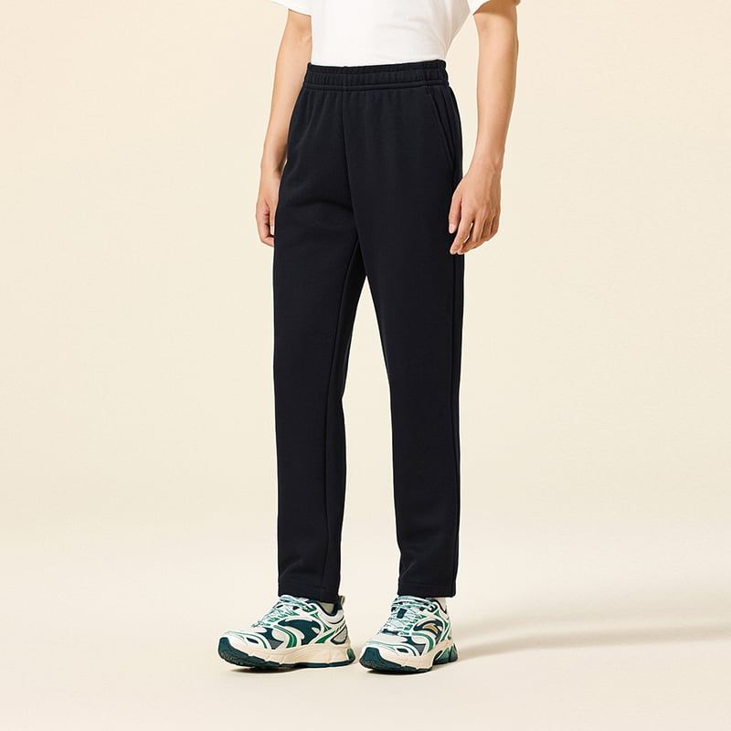 Quần Dài Thể Thao Nam Lót Nỉ ANTA 152538308U-6