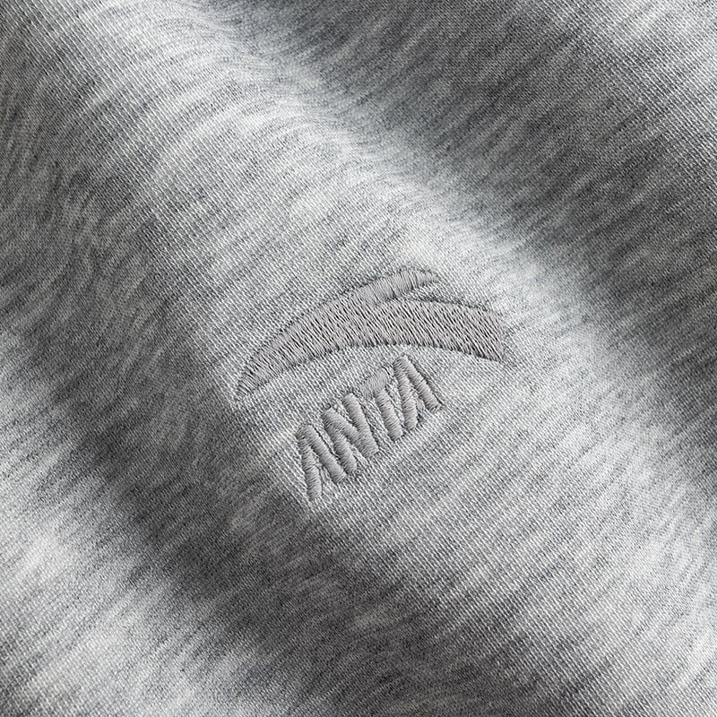 Áo Khoác Thể Thao Nam ANTA 152538714U-1