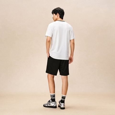 Bộ Quần Áo Bóng Đá Nam ANTA 152541201U-1