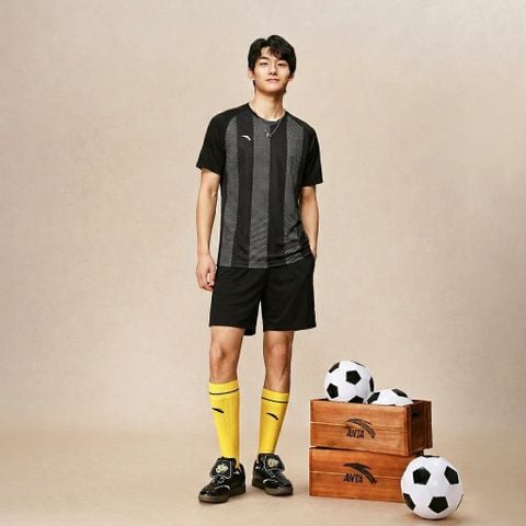 Bộ Quần Áo Bóng Đá Nam ANTA 152541201U-6