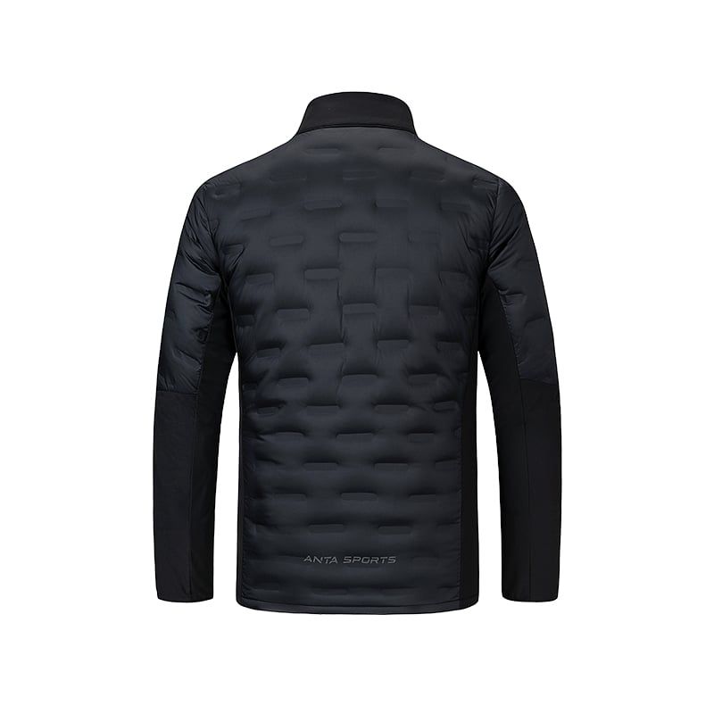 Áo Khoác Lông Vũ Thể Thao Nam ANTA 152546921U-3