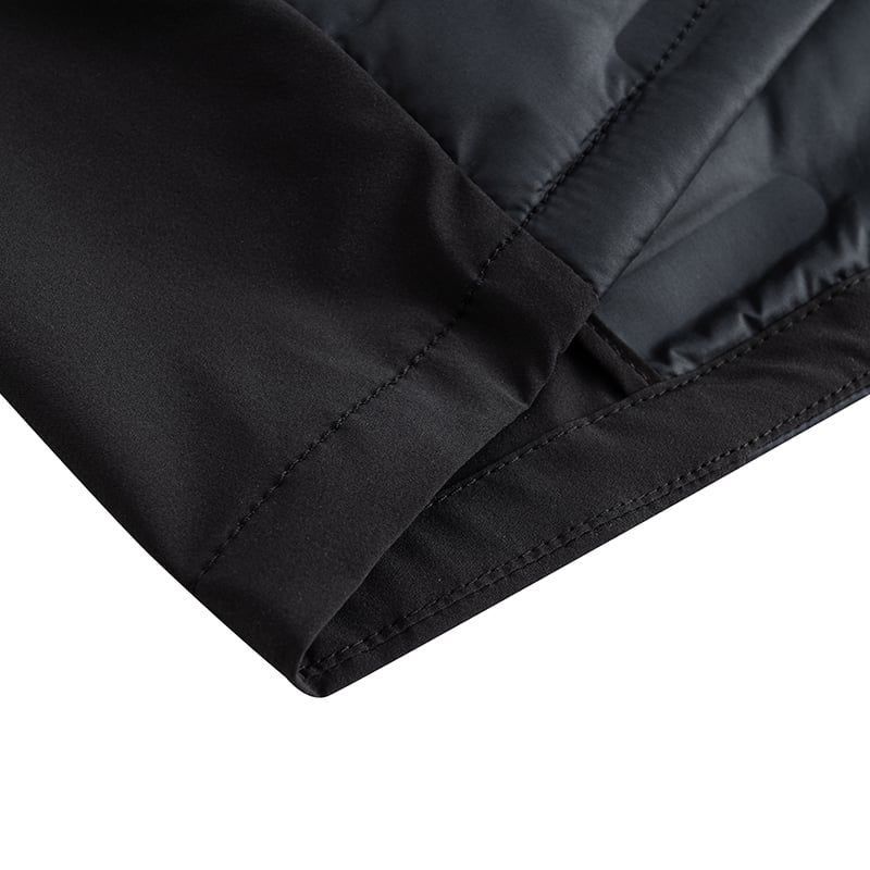 Áo Khoác Lông Vũ Thể Thao Nam ANTA 152546921U-3