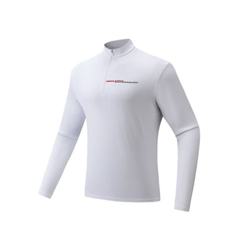 Áo Dài Tay Thể Thao Nam ANTA 152547401N-1