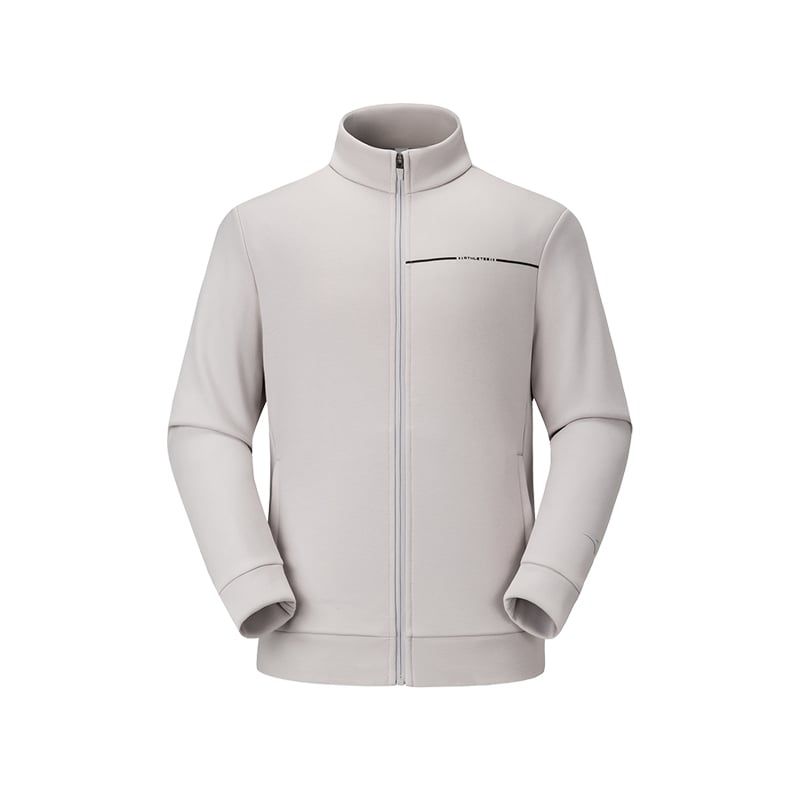 Áo Khoác Thể Thao Nam ANTA 152547702U-1