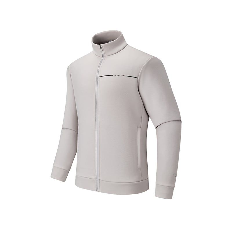 Áo Khoác Thể Thao Nam ANTA 152547702U-1