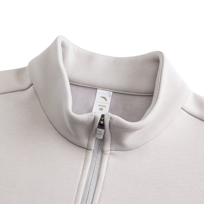 Áo Khoác Thể Thao Nam ANTA 152547702U-1