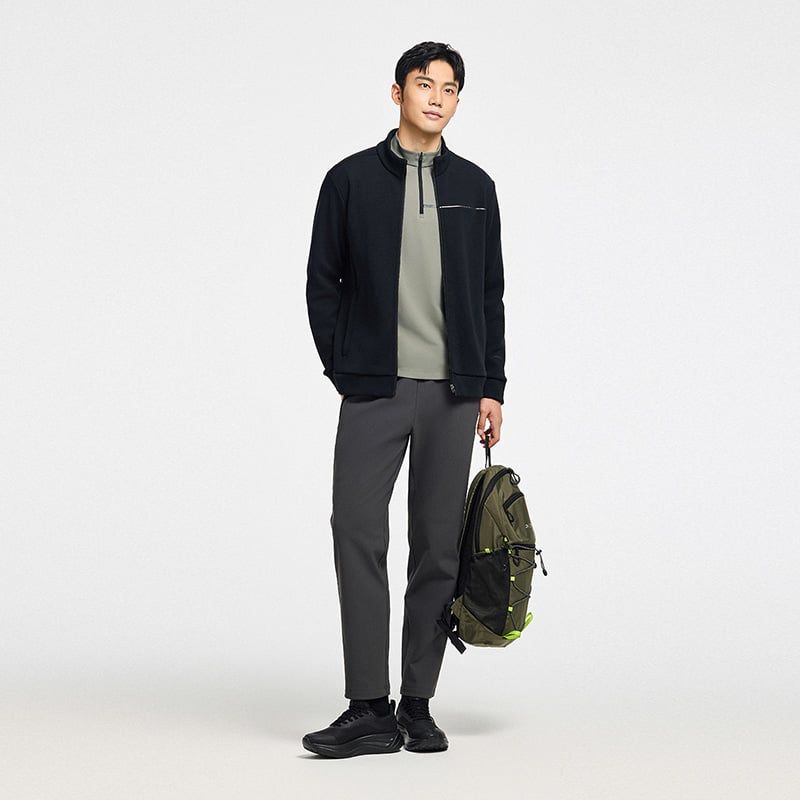 Áo Khoác Thể Thao Nam ANTA 152547702U-5