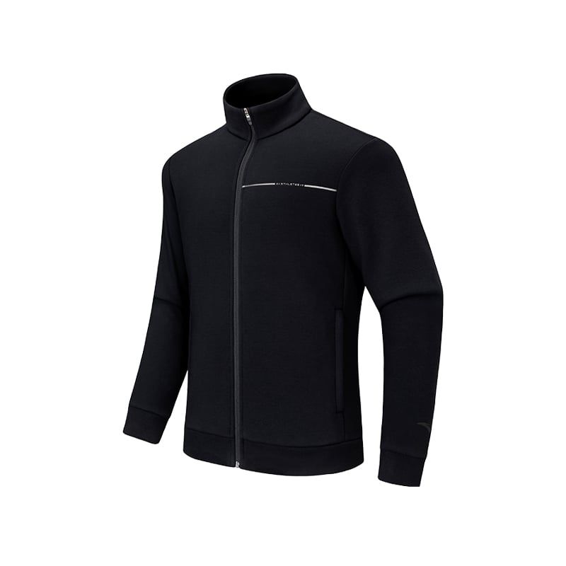 Áo Khoác Thể Thao Nam ANTA 152547702U-5