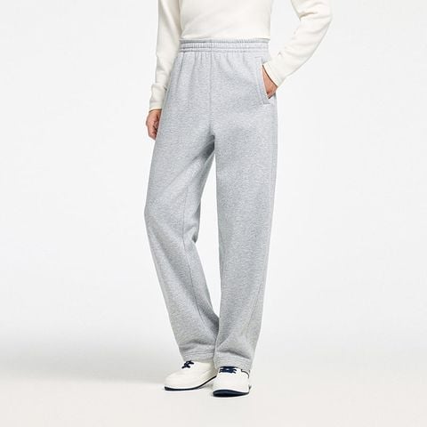 Quần Dài Thể Thao Nam Lót Nỉ ANTA 152548306U-1