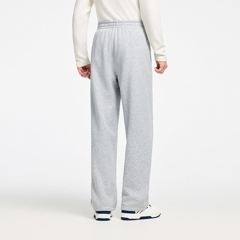 Quần Dài Thể Thao Nam Lót Nỉ ANTA 152548306U-1