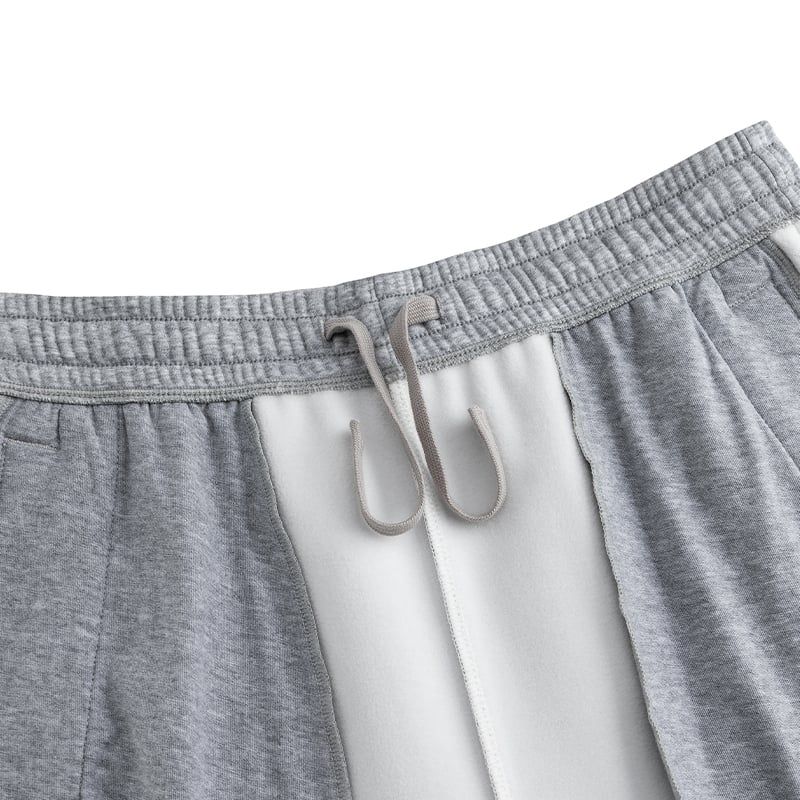 Quần Dài Thể Thao Nam Lót Nỉ ANTA 152548306U-1