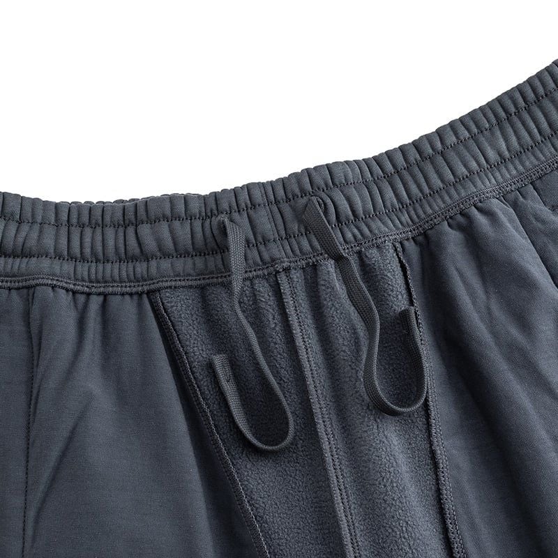 Quần Dài Thể Thao Nam Lót Nỉ ANTA 152548306U-2