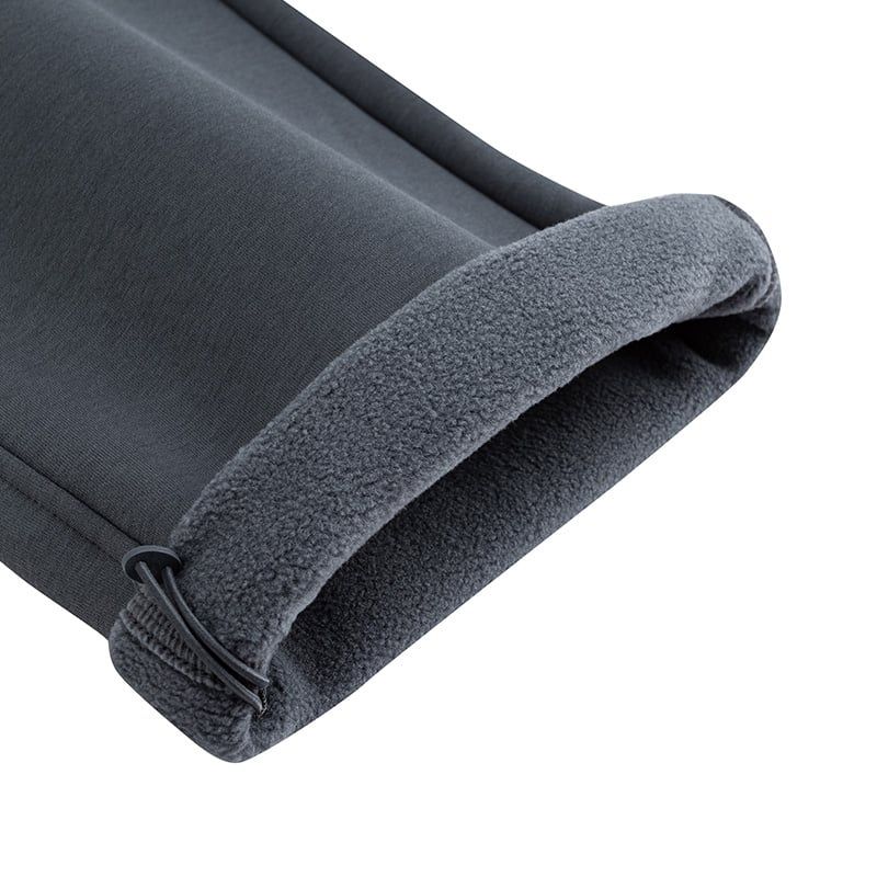 Quần Dài Thể Thao Nam Lót Nỉ ANTA 152548306U-2