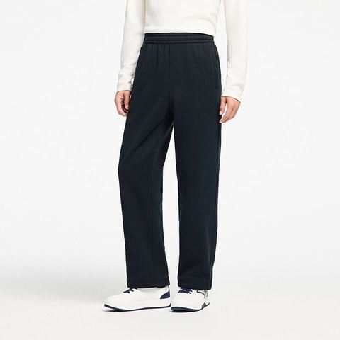 Quần Dài Thể Thao Nam Lót Nỉ ANTA 152548306U-4