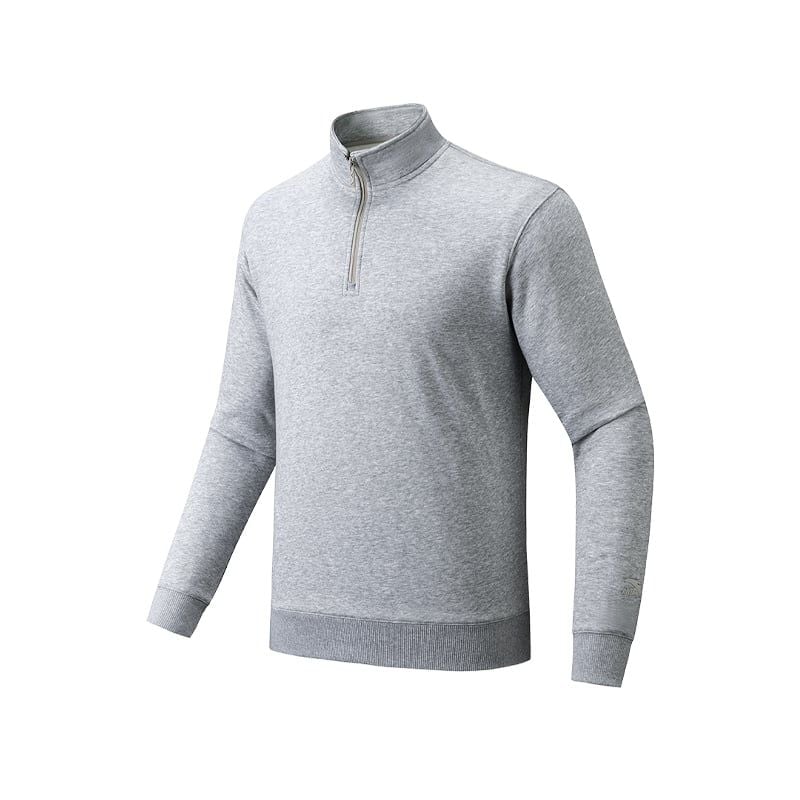 Áo Sweater Thể Thao Nam Anta 152548718U-1