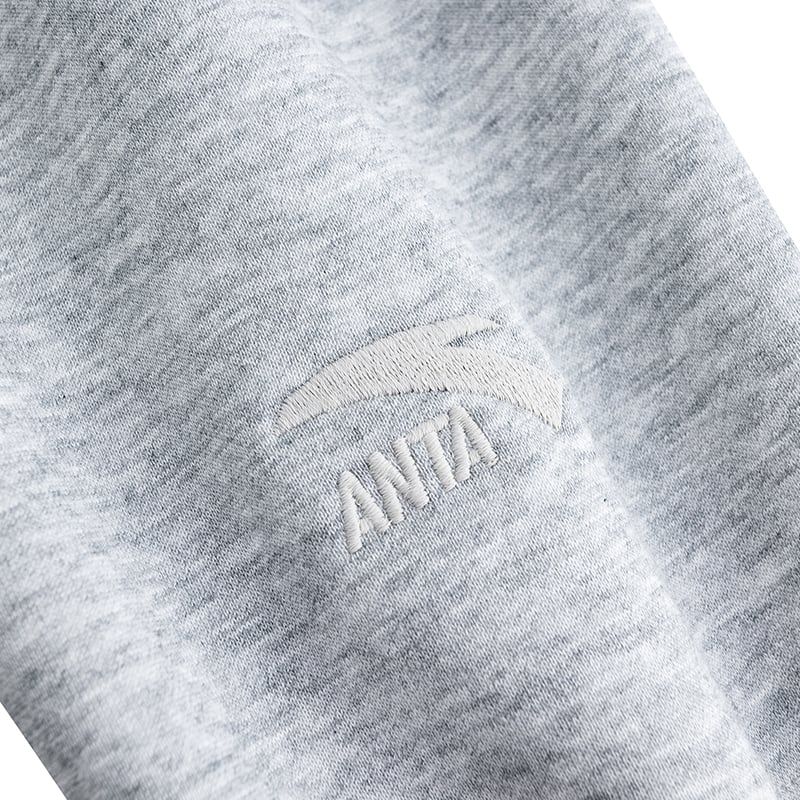 Áo Sweater Thể Thao Nam Anta 152548718U-1