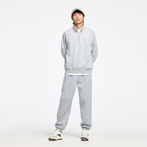 Áo Sweater Thể Thao Nam Anta 152548718U-1