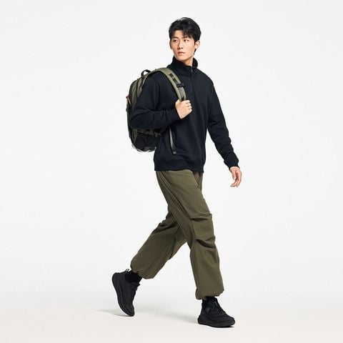 Áo Sweater Thể Thao Nam Anta 152548718U-6