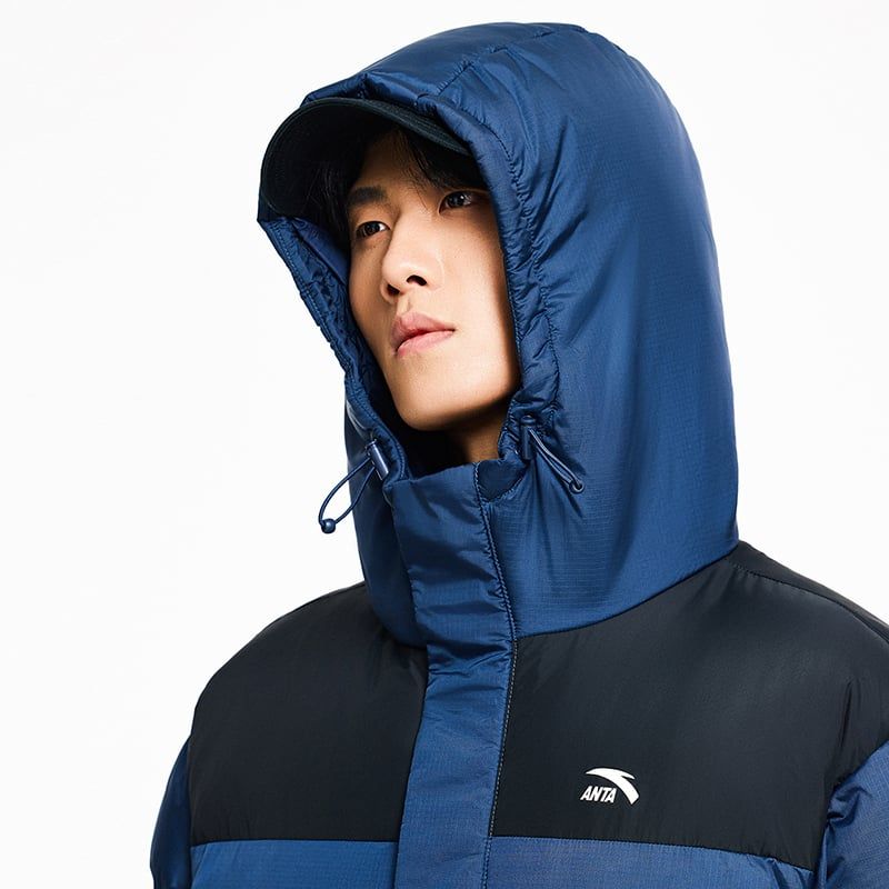 Áo Khoác Lông Vũ Thể Thao Nam ANTA 152548904U-1