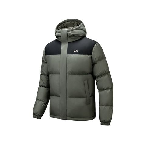 Áo Khoác Lông Vũ Thể Thao Nam ANTA 152548904U-2