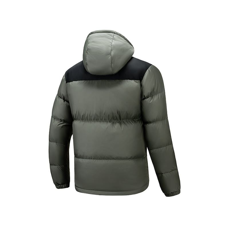 Áo Khoác Lông Vũ Thể Thao Nam ANTA 152548904U-2