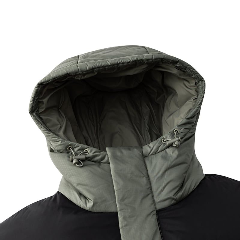 Áo Khoác Lông Vũ Thể Thao Nam ANTA 152548904U-2