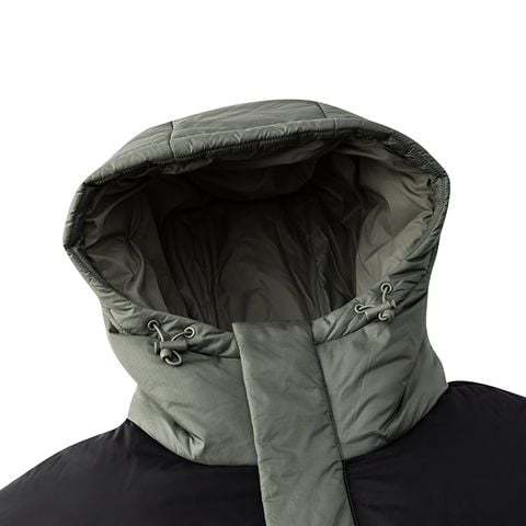 Áo Khoác Lông Vũ Thể Thao Nam ANTA 152548904U-2