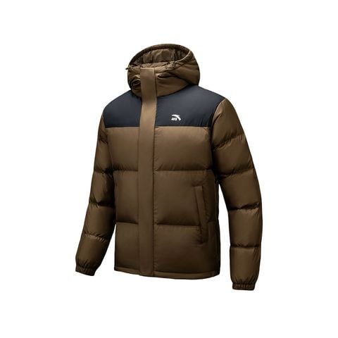 Áo Khoác Lông Vũ Thể Thao Nam ANTA 152548904U-3