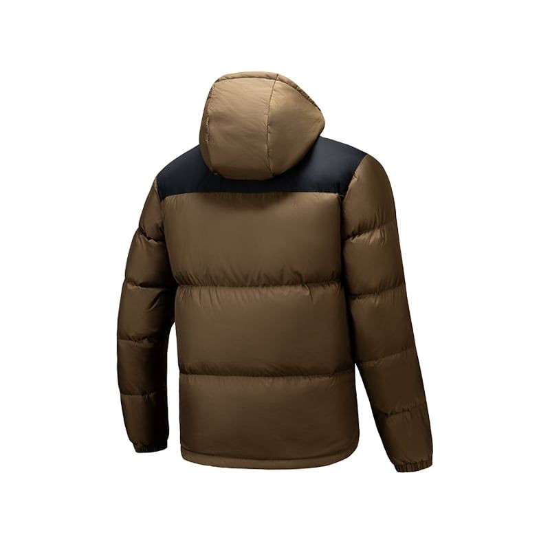 Áo Khoác Lông Vũ Thể Thao Nam ANTA 152548904U-3