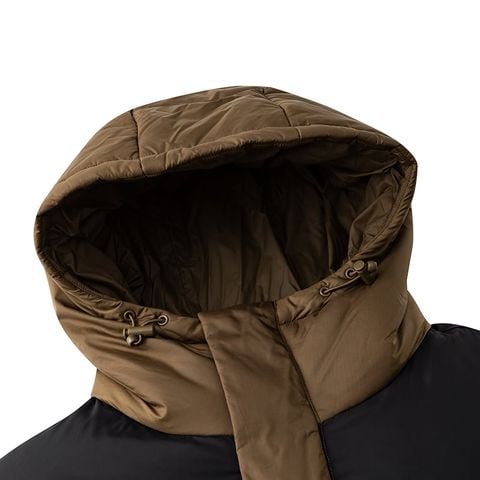 Áo Khoác Lông Vũ Thể Thao Nam ANTA 152548904U-3