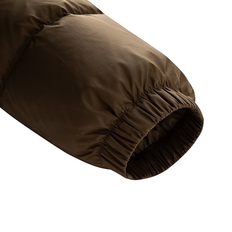 Áo Khoác Lông Vũ Thể Thao Nam ANTA 152548904U-3