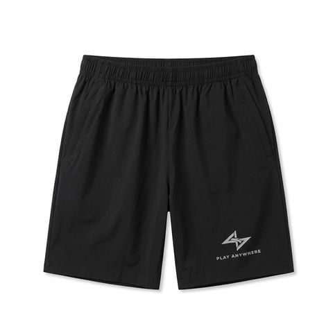 Quần Short Thể Thao Nam ANTA 1525A1327-2
