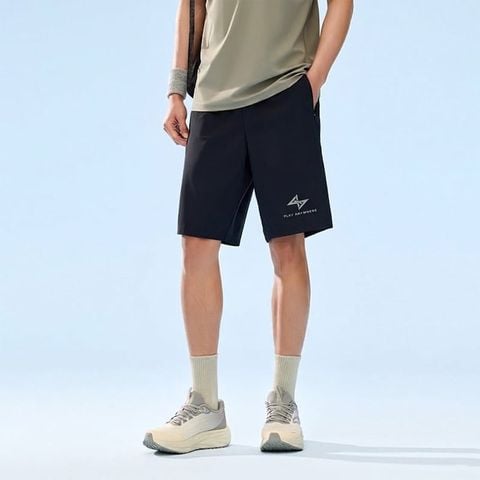 Quần Short Thể Thao Nam ANTA 1525A1327-2