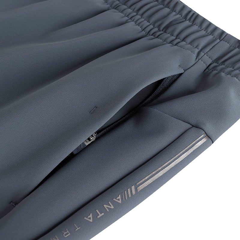 Quần dài thể thao nam ANTA 1525A7307S