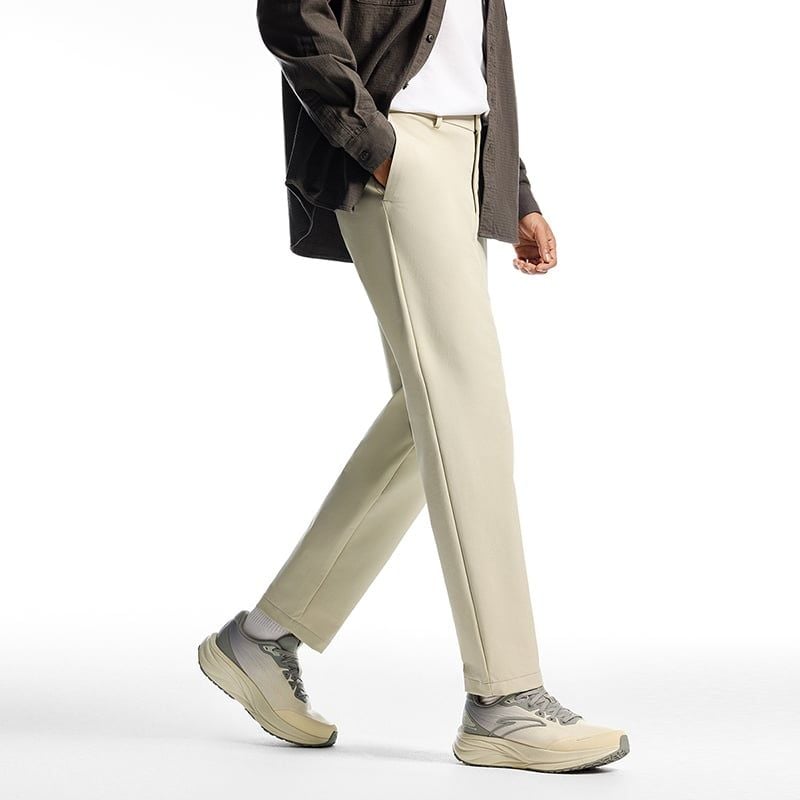 Quần áo thể thao nam ANTA 1525B7137-3/1525A7506S-1