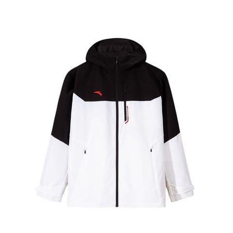 Áo Khoác Thể Thao Nam Anta 1525A7623-1