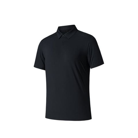 Áo Polo Thể Thao Nam Cross-tranning Anta 1525B0140-4