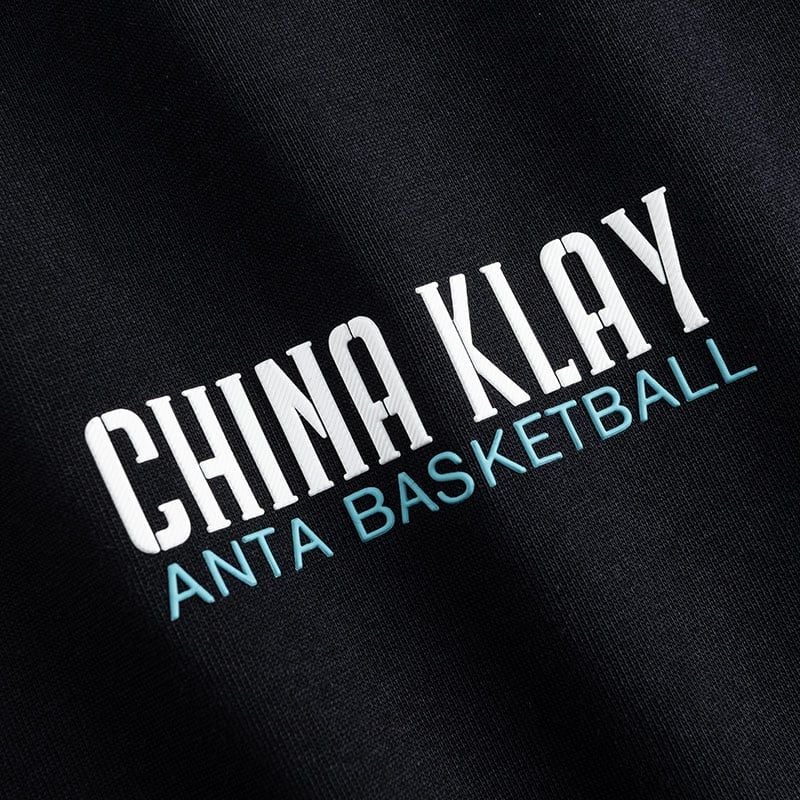 Áo Phông Thời Trang Thể Thao Nam Anta 1525B1112-4