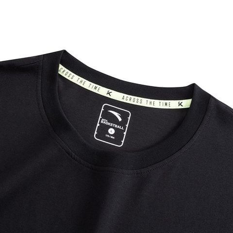 Áo Phông Thời Trang Thể Thao Nam Anta 1525B1112-4